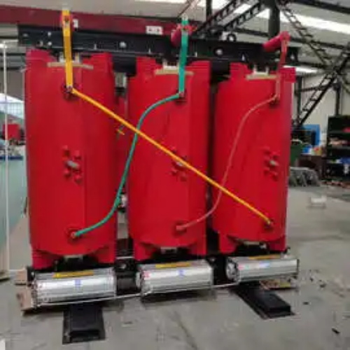 乌达SCB14-800KVA10kv配电变压器
